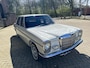 Mercedes-Benz 200-Serie 200-280 (W115) Automaat compleet gerestaureerd check
