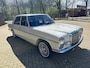 Mercedes-Benz 200-Serie 200-280 (W115) Automaat compleet gerestaureerd check