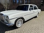 Mercedes-Benz 200-Serie 200-280 (W115) Automaat compleet gerestaureerd check