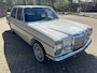 Mercedes-Benz 200-Serie 200-280 (W115) Automaat compleet gerestaureerd check