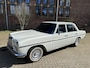 Mercedes-Benz 200-Serie 200-280 (W115) Automaat compleet gerestaureerd check