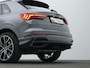 Audi Q3 40 TFSI 190 pk S-tronic quattro S edition / S-Line - Origineel NL | Panoramadak | Trekhaak | Matrix LED | Achteruitrijcamera | Navigatie | Adaptive Cruise