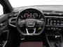 Audi Q3 40 TFSI 190 pk S-tronic quattro S edition / S-Line - Origineel NL | Panoramadak | Trekhaak | Matrix LED | Achteruitrijcamera | Navigatie | Adaptive Cruise