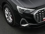 Audi Q3 Sportback 35 TFSI 150 pk S-tronic S-Line | Panoramadak | Trekhaak | Achteruitrijcamera | Navigatie | Sportonderstel