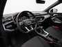 Audi Q3 Sportback 35 TFSI 150 pk S-tronic S-Line | Panoramadak | Trekhaak | Achteruitrijcamera | Navigatie | Sportonderstel