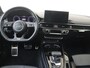 Audi A4 Limousine 40 TFSI quattro S edition Competition | Panoramadak | Bang & Olufsen | Lederen bekleding ‘Valcona’ | LED matrix verlichting | 3-zone airco | Audi virtual cockpit plus | CarPlay |