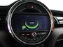 MINI Cooper S Mini 2.0 192 PK WHITE SILVER + BRUIN LEDER | CHILI | STOELVERW. | BREEDBEELD NAVIGATIE