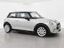 MINI Cooper S Mini 2.0 192 PK WHITE SILVER + BRUIN LEDER | CHILI | STOELVERW. | BREEDBEELD NAVIGATIE