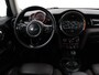MINI Cooper S Mini 2.0 192 PK WHITE SILVER + BRUIN LEDER | CHILI | STOELVERW. | BREEDBEELD NAVIGATIE