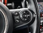 MINI Cooper S Mini 2.0 192 PK WHITE SILVER + BRUIN LEDER | CHILI | STOELVERW. | BREEDBEELD NAVIGATIE