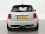 MINI Cooper S Mini 2.0 192 PK WHITE SILVER + BRUIN LEDER | CHILI | STOELVERW. | BREEDBEELD NAVIGATIE