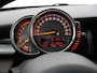 MINI Cooper S Mini 2.0 192 PK WHITE SILVER + BRUIN LEDER | CHILI | STOELVERW. | BREEDBEELD NAVIGATIE