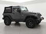 Jeep Wrangler 3.6 AUT. + LEDER | STOELVERWARMING | LED | OFFROAD ONDERSTEL | APPLE CARPLAY |