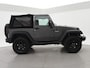 Jeep Wrangler 3.6 AUT. + LEDER | STOELVERWARMING | LED | OFFROAD ONDERSTEL | APPLE CARPLAY |
