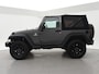 Jeep Wrangler 3.6 AUT. + LEDER | STOELVERWARMING | LED | OFFROAD ONDERSTEL | APPLE CARPLAY |