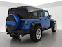 Jeep Wrangler Unlimited 3.6 AUT. SOFTTOP + HARDTOP | LEDER | APPLE CARPLAY | CAMERA | LED | 20 INCH A/T