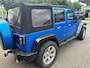Jeep Wrangler Unlimited 3.6 AUT. SOFTTOP + HARDTOP | LEDER | APPLE CARPLAY | CAMERA | LED | 20 INCH A/T