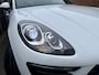 Porsche Macan 2.0 luchtvering | pano | lederen