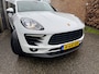Porsche Macan 2.0 luchtvering | pano | lederen