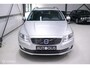 Volvo V70 2.0 D4 Summum | Adaptive | Blis | Schuifdak | Trekhaak | Dealer onderhouden | Leder | Memory | Lane assist |