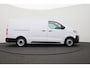 Citroën E-Jumpy Club XL 75 kWh Camera | Trekhaak | Cruise | Airco | Carplay | Parkeersensoren | Touchscreen | Houten Vloer| Airco | Apple Carplay/Android Auto|telefoonintegratie premium | Camera