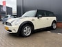 MINI Clubman One Business (12 mnd BOVAG-garantie)