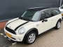 MINI Clubman One Business (12 mnd BOVAG-garantie)