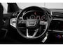 Audi Q3 Sportback 35 TFSI S Edition 150 PK | Camera achter | Ledere bekleding | Trekhaak | Stoelverw. voor | Navigatie