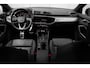 Audi Q3 Sportback 35 TFSI S Edition 150 PK | Camera achter | Ledere bekleding | Trekhaak | Stoelverw. voor | Navigatie
