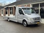 Mercedes-Benz Sprinter 518 3.0 CDI 432 DC Tijhof , Automaat, Luchtvering, Elektr. lier.