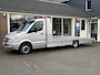 Mercedes-Benz Sprinter 518 3.0 CDI 432 DC Tijhof , Automaat, Luchtvering, Elektr. lier.