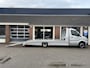 Mercedes-Benz Sprinter 518 3.0 CDI 432 DC Tijhof , Automaat, Luchtvering, Elektr. lier.