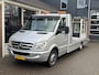 Mercedes-Benz Sprinter 518 3.0 CDI 432 DC Tijhof , Automaat, Luchtvering, Elektr. lier.