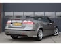Saab 9-3 Cabrio 2.0T Aero Youngtimer Navi - Leer - Cruise - Clima