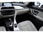 BMW 4-Serie Gran Coupe NAP 418i High Executive Navi - Leer - Cruise - Clima