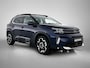 Citroën C5 Aircross 1.6 Plug-in Hybrid Business Plus 225pk Automaat | Elektrisch Verstelbare Bestuurdersstoel | Schuif-/Kanteldak | Navigatie | Climate Control | Adaptieve Cruise control | Dodehoekdetectie | Keyless Entry/Start | 18" LMV | LED | Apple Carplay/Android Auto |