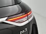 DS 3 Crossback Grand Chic 50kWh 136pk Automaat | 1ste eigenaar | 3 FASE | LEER | matrix LED | Camera | Dodehoekdetectie | Head-Up Display | | Keyless | AUTOMAAT