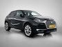 DS 3 Crossback Grand Chic 50kWh 136pk Automaat | 1ste eigenaar | 3 FASE | LEER | matrix LED | Camera | Dodehoekdetectie | Head-Up Display | | Keyless | AUTOMAAT