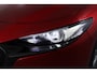 Mazda 3 2.0 e-SkyActiv-G M Hybrid 150 Sportive | Dealer Onderhouden! | Navi | Camera | Clima | Stoel/Stuur Verwarming | HUD | Cruise Adaptive | LED | Keyless