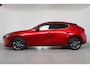 Mazda 3 2.0 e-SkyActiv-G M Hybrid 150 Sportive | Dealer Onderhouden! | Navi | Camera | Clima | Stoel/Stuur Verwarming | HUD | Cruise Adaptive | LED | Keyless