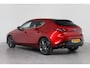 Mazda 3 2.0 e-SkyActiv-G M Hybrid 150 Sportive | Dealer Onderhouden! | Navi | Camera | Clima | Stoel/Stuur Verwarming | HUD | Cruise Adaptive | LED | Keyless