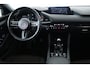 Mazda 3 2.0 e-SkyActiv-G M Hybrid 150 Sportive | Dealer Onderhouden! | Navi | Camera | Clima | Stoel/Stuur Verwarming | HUD | Cruise Adaptive | LED | Keyless