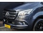Mercedes-Benz Sprinter L2H2 319Cdi 190Pk 9G-tronic | RWD | 2x schuifdeur | 3.500Kg trekgewicht | Tenoriet Grijs