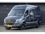 Mercedes-Benz Sprinter L2H2 319Cdi 190Pk 9G-tronic | RWD | 2x schuifdeur | 3.500Kg trekgewicht | Tenoriet Grijs