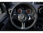 Mercedes-Benz Sprinter L2H2 319Cdi 190Pk 9G-tronic | RWD | 2x schuifdeur | 3.500Kg trekgewicht | Tenoriet Grijs