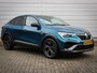 Renault Arkana 1.6 E-Tech Hybrid 145 R.S. Line | Clima | Cruise | Navi | Leer | Trekhaak | Lichmetaal | Led | Stoelverwarming | Pdc |