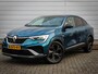Renault Arkana 1.6 E-Tech Hybrid 145 R.S. Line | Clima | Cruise | Navi | Leer | Trekhaak | Lichmetaal | Led | Stoelverwarming | Pdc |