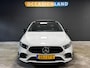 Mercedes-Benz A-klasse 250 e Premium Plus|PANO|LED|SFEER|STOELV|MEMORY|CRUISE|HUD|BURMESTER|360CAM|CARPLAY|DODEHOEK|BLUETOOTH|19|