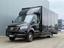 Mercedes-Benz Sprinter 519 | Oprijwagen | Autoambulance | gesloten cabine | Led | ACC | Autotransporter