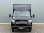 Mercedes-Benz Sprinter 519 | Oprijwagen | Autoambulance | gesloten cabine | Led | ACC | Autotransporter
